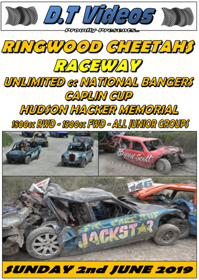 Picture of Ringwood Cheetahs 2nd June 2019 CAPLIN CUP