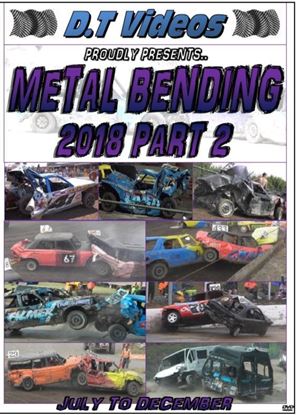 Picture of Metal Bending 2018 Part 2