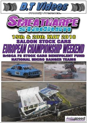 Picture of Smeatharpe Stadium 19th/20th May 2018 Euro Weekend