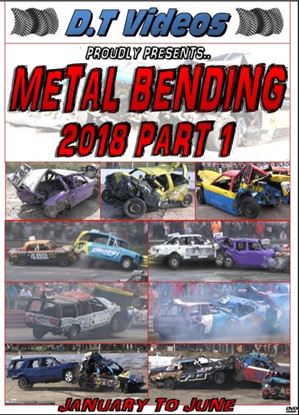 Picture of Metal Bending 2018 Part 1