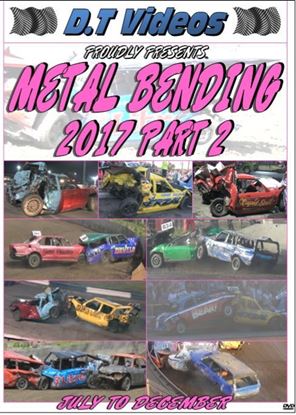 Picture of Metal Bending 2017 Part 2