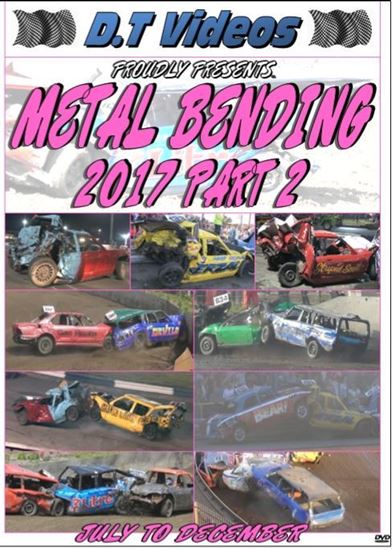 Picture of Metal Bending 2017 Part 2