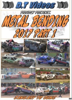 Picture of Metal Bending 2017 Part 1