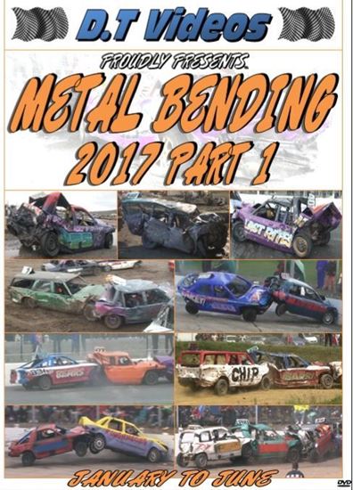 Picture of Metal Bending 2017 Part 1