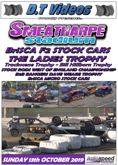 Picture of Smeatharpe Stadium 13th October 2019 THE LADIES TROPHY