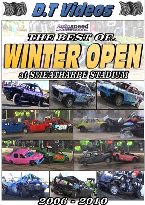 Picture of Best of Winter Open 2006 to 2010