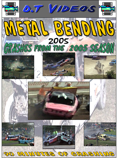 Picture of Metal Bending 2005