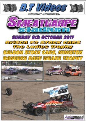 Picture of Smeatharpe Stadium 8th October 2017 LADIES TROPHY