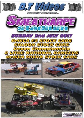 Picture of Smeatharpe Stadium 2nd July 2017 DEVON CHAMPIONSHIP