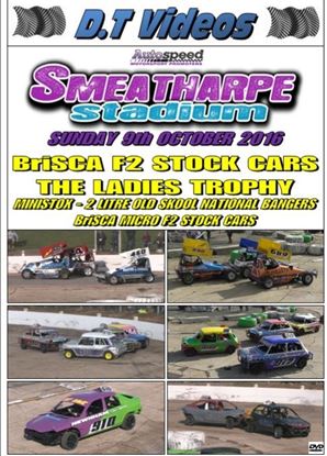 Picture of Smeatharpe Stadium 9th October 2016 THE LADIES TROPHY