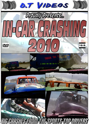 Picture of In-Car Crashing 2010