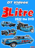 Picture of Team 3 Litre 2022 The DVD