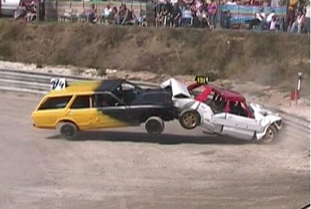 Picture for category Crash Compilations