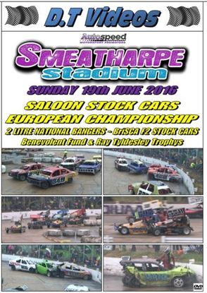 Picture of Smeatharpe Stadium 19th June 2016 EUROPEAN CHAMPIONSHIP