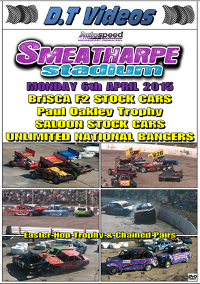 Picture of Smeatharpe Stadium 6th April 2015 EASTER HOP TROPHY