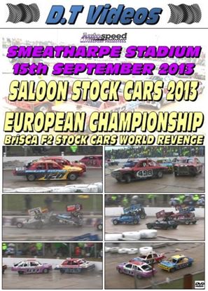 Picture of Smeatharpe Stadium 15th September 2013 EUROPEAN CHAMPIONSHIP