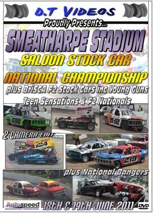 Picture of Smeatharpe Stadium 18th/19th June 2011 NATIONAL CHAMPIONSHIP WEEKEND