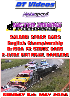 Picture of St Day 5th May 2024 ENGLISH CHAMPIONSHIP