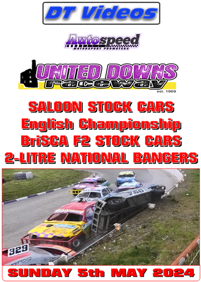 Picture of St Day 5th May 2024 ENGLISH CHAMPIONSHIP