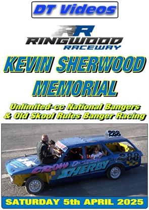 Picture of Ringwood Kevin Sherwood Memorial 2025