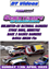 Picture of Smeatharpe Stadium 13th April 2025 UNLIMITED BANGERS